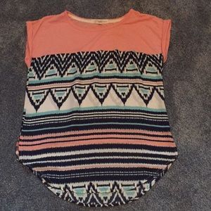Cute Summer Top from Rewind Large